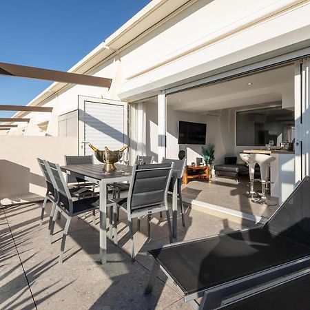 Village Naturiste R4N - Le Xo Port Nature 2 Coursive Agde Esterno foto