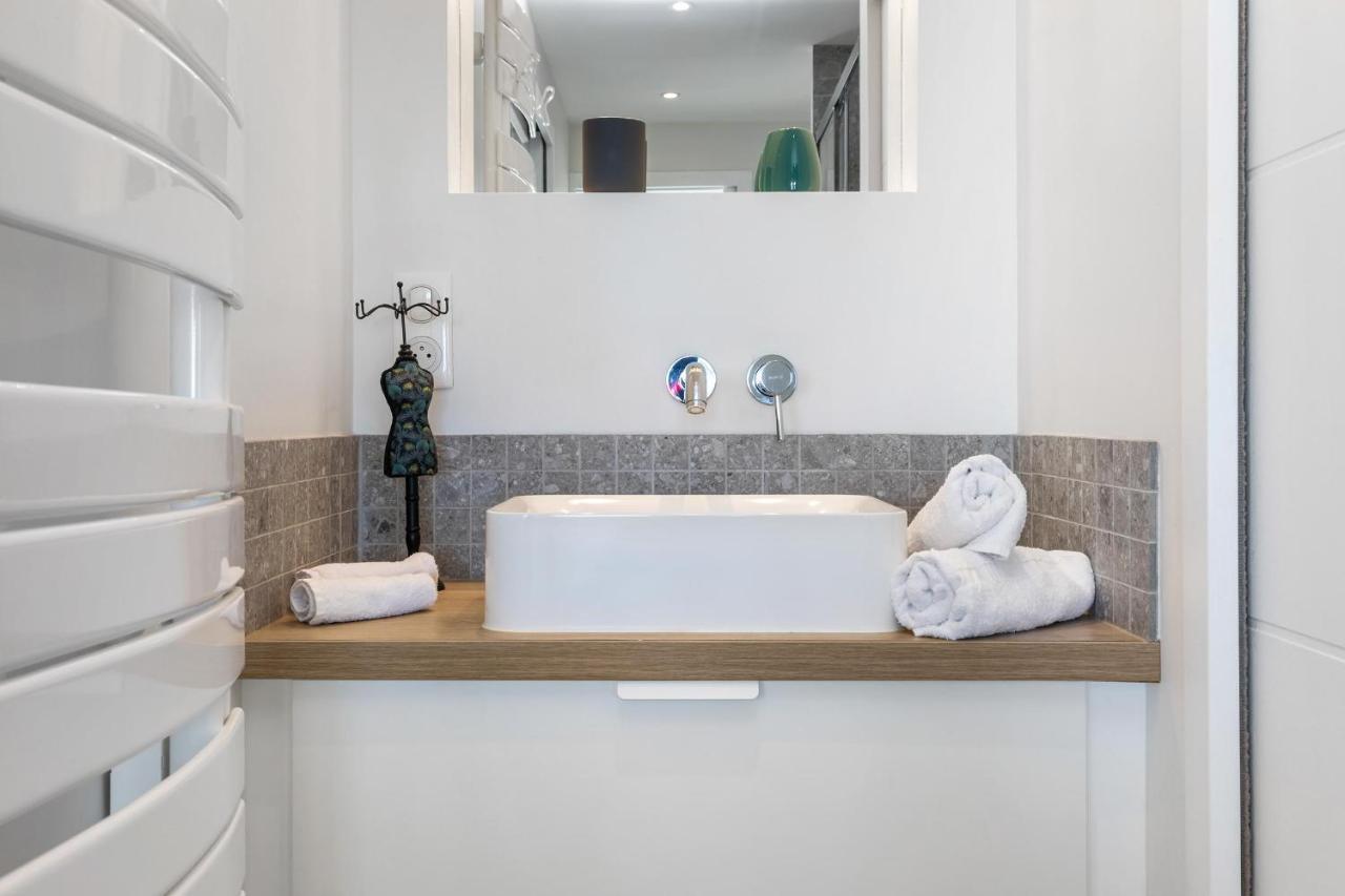 Village Naturiste R4N - Le Xo Port Nature 2 Coursive Agde Esterno foto