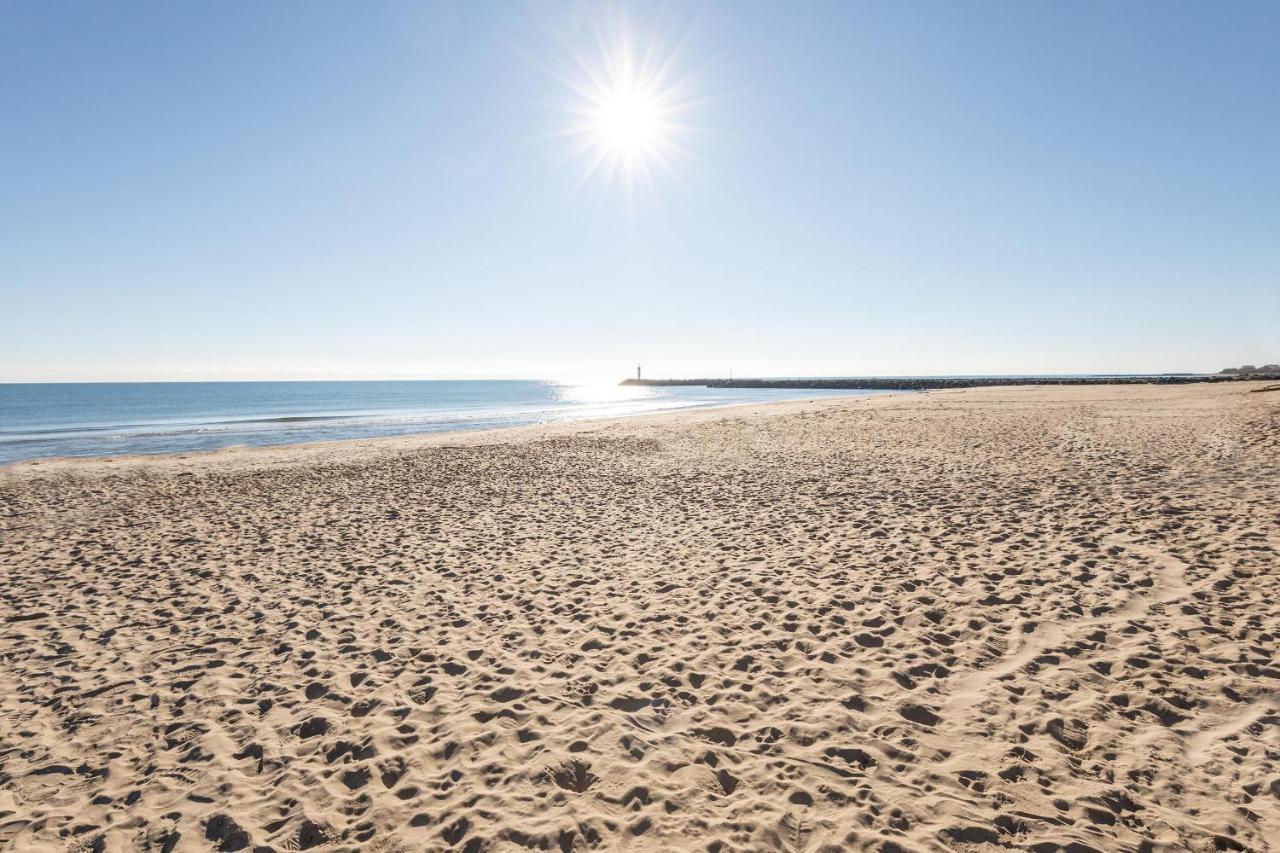 Village Naturiste R4N - Le Xo Port Nature 2 Coursive Agde Esterno foto