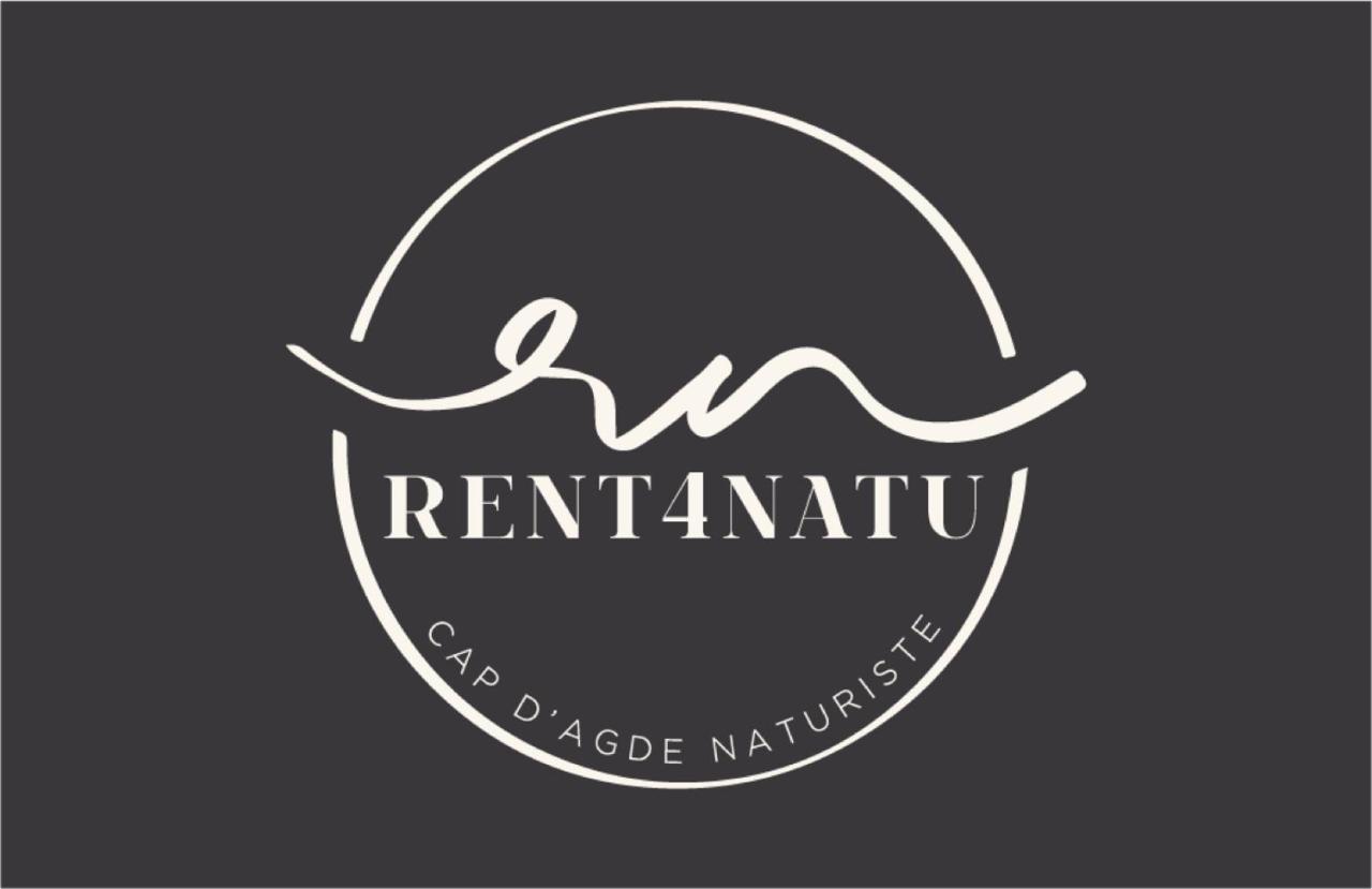 Village Naturiste R4N - Le Xo Port Nature 2 Coursive Agde Esterno foto